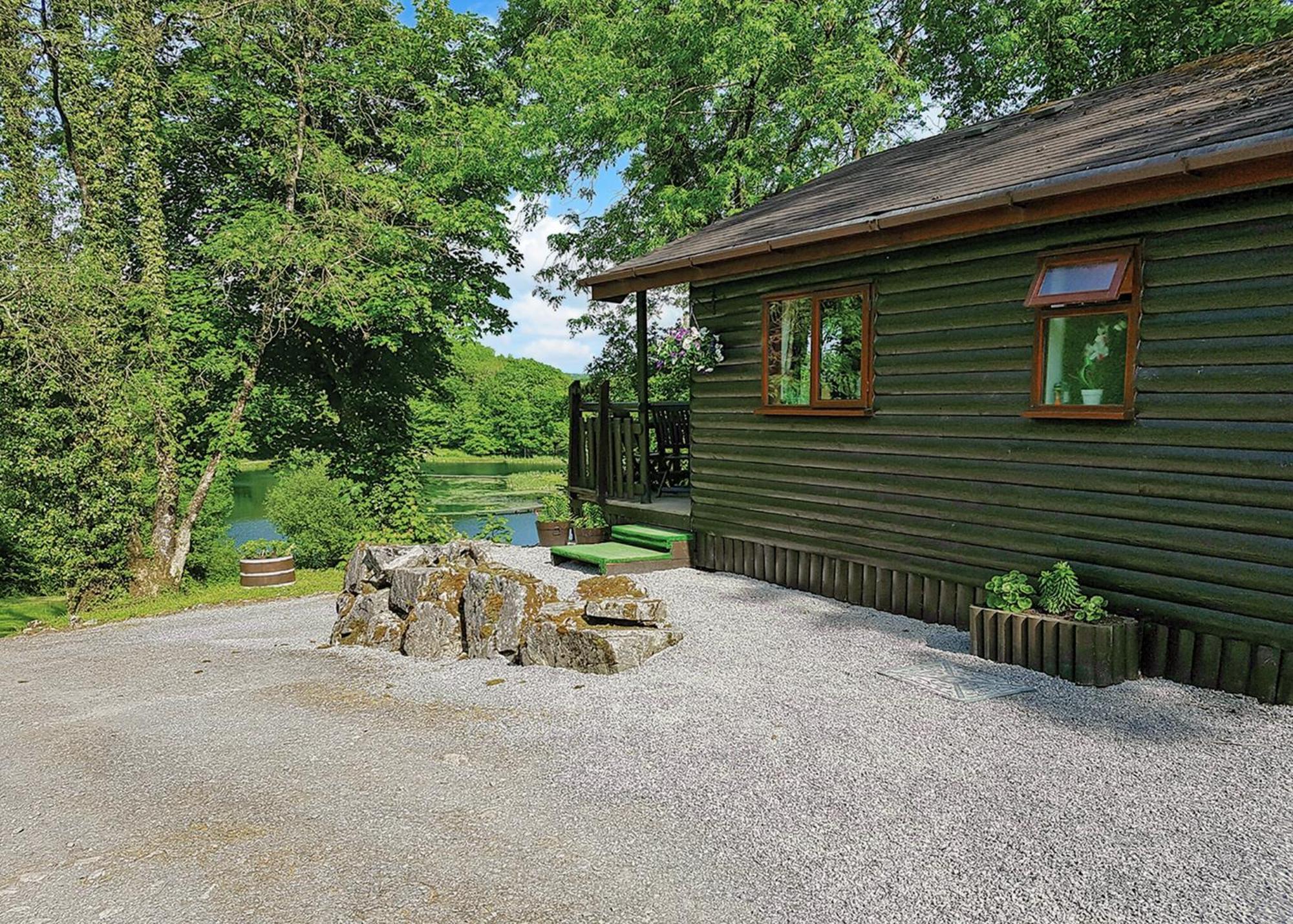 Garnffrwd Park Hotel Llanddarog Cameră foto